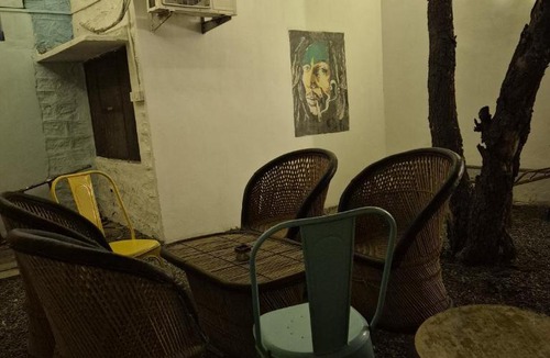 Sumerpur Hostel | Jawai Bagpackers Hostel