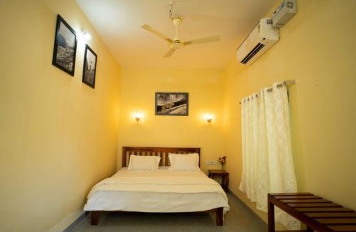 Sena House | Jawai Balwant villas