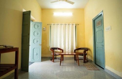 Sena House | Jawai Balwant villas