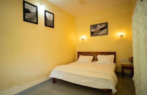 Sena House | Jawai Balwant villas