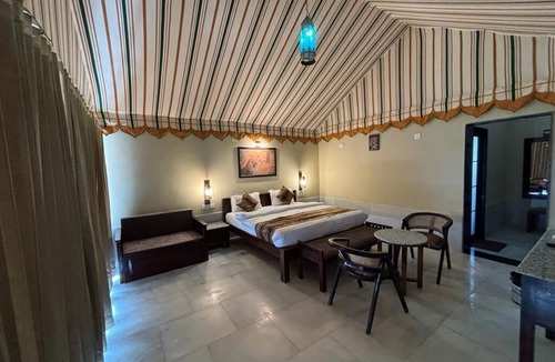 Bali Other | Jawai Bera Leopard Camp