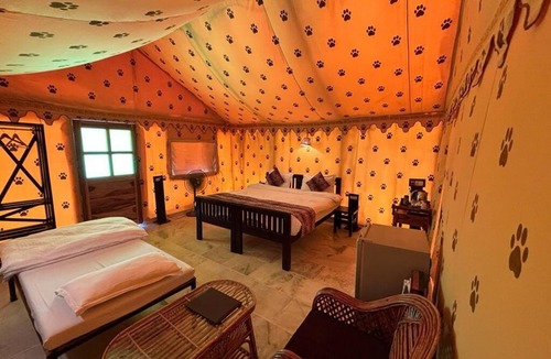 Bali Other | Jawai Bera Leopard Camp