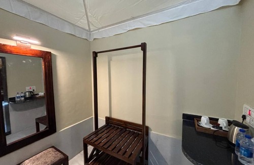 Bali Other | Jawai Bera Leopard Camp