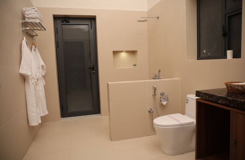 Bali Other | Jawai Bera Leopard Camp