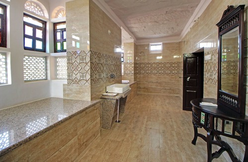 Bali Hotel | JAWAI CASTLE RESORT - A Heritage Hotel in Jawai Leopard Reserve