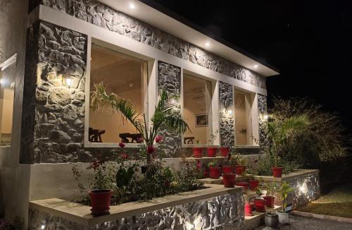 Bali Hotel | Jawai-e-khaas