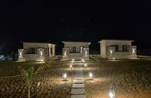 Bali Hotel | Jawai-e-khaas