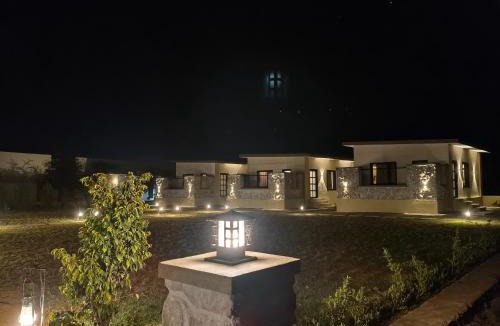 Bali Hotel | Jawai-e-khaas