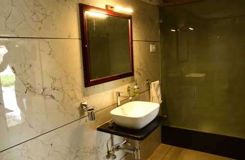 Bali Hotel | Jawai Empire Resort