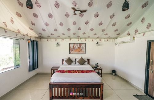 Bali Hotel | Jawai Empire Resort