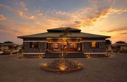 Bali Cottage | Jawai Garh Resort