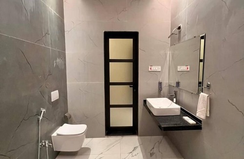 Bali Hotel | JAWAI GREENS