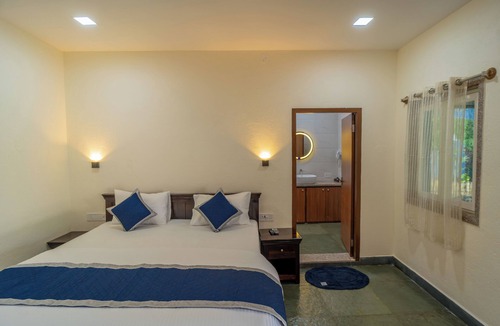 Bali Resort | JAWAI INTO THE WILD