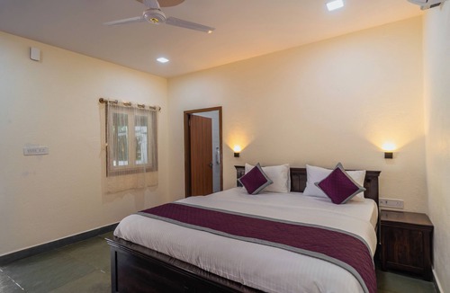 Bali Resort | JAWAI INTO THE WILD