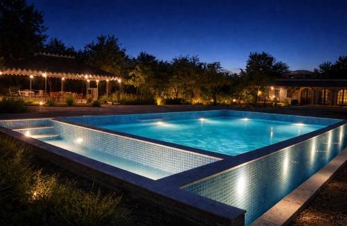 Bali Resort | Jawai Leopard Safari Lodge