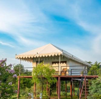 Sumerpur House | Jawai Nature Stay Jawai