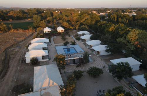 Sumerpur House | Jawai Nature Stay Jawai