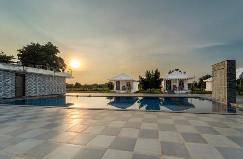 Sumerpur House | Jawai Nature Stay Jawai