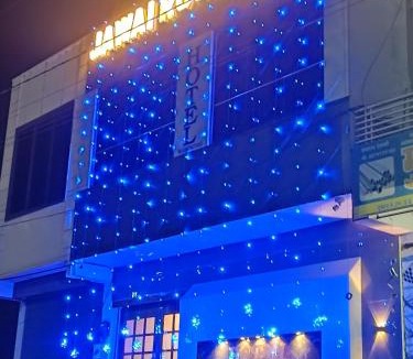 Sumerpur Hotel | Jawai Rock Hotel