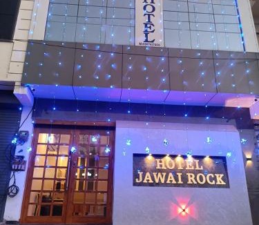 Sumerpur Hotel | Jawai Rock Hotel