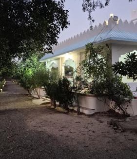 Bali Resort | Jawai Rock Resort