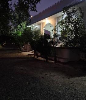 Bali Resort | Jawai Rock Resort