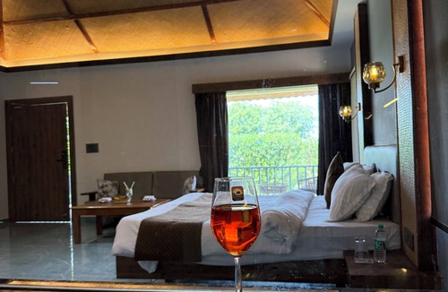 Bali Resort | Jawai's Wildness Lodge