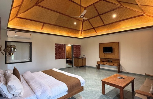 Bali Resort | Jawai's Wildness Lodge