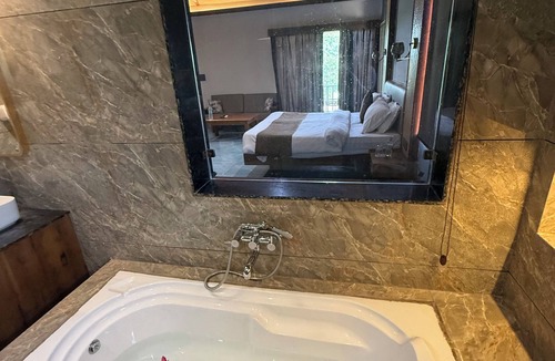 Bali Resort | Jawai's Wildness Lodge