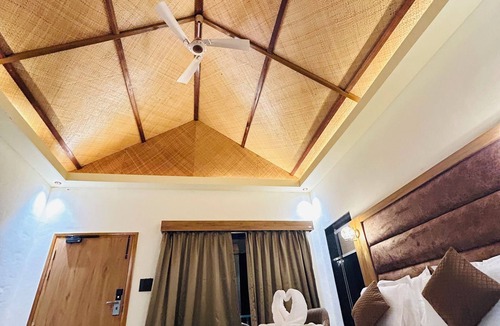 Bali Resort | Jawai's Wildness Lodge