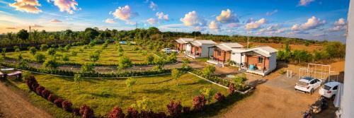 Haripur House | Jay Jalaram Gir Nature Farmstay
