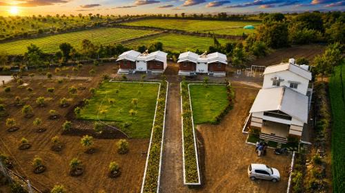 Haripur House | Jay Jalaram Gir Nature Farmstay