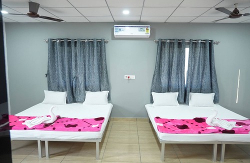 Haripur Other | Jay Jalaram Gir Nature Farmstay