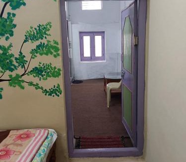Kamalapur House | Jay Stays Anegundi Hampi