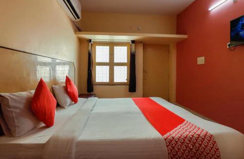 Vellore Hotel | Jaya Krishna Mansions