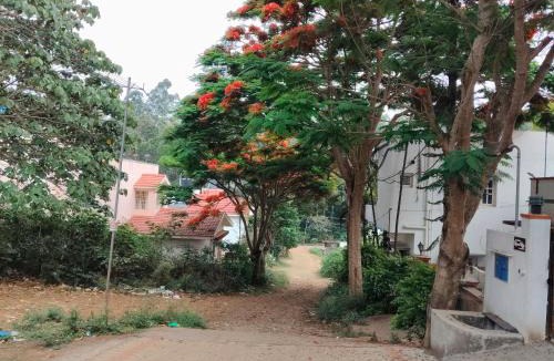 Yercaud Villa | Jayam Home stay
