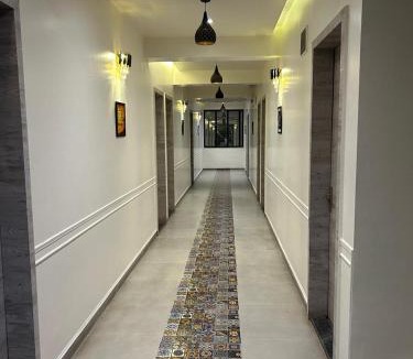 Pimpri - Chinchwad Hotel | Jayam Royal Stays