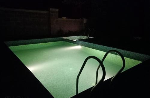 Mahabaleshwar House | Jayarutu Bungalow Mahabaleshwar