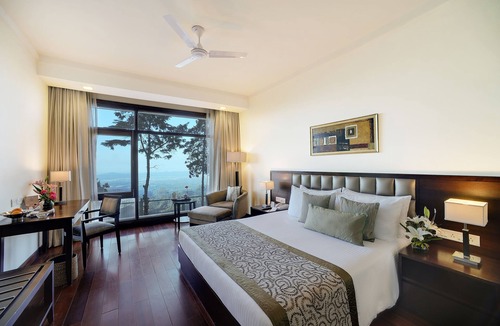 Mussoorie Hotel | Jaypee Residency Manor
