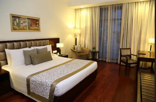 Mussoorie Hotel | Jaypee Residency Manor