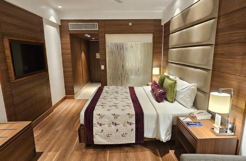 New Delhi Hotel | Jaypee Siddharth