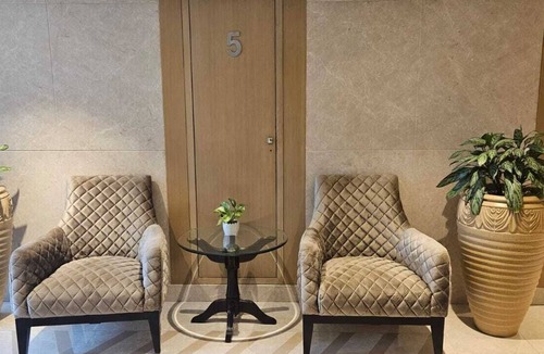 New Delhi Hotel | Jaypee Siddharth