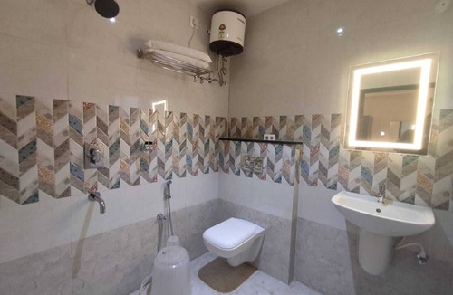 Visakhapatnam House | Jazzy Beach Guest House