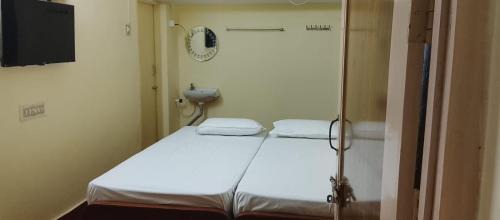 Chidambaram Hotel | JB lodge