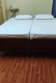 Chidambaram Hotel | JB lodge