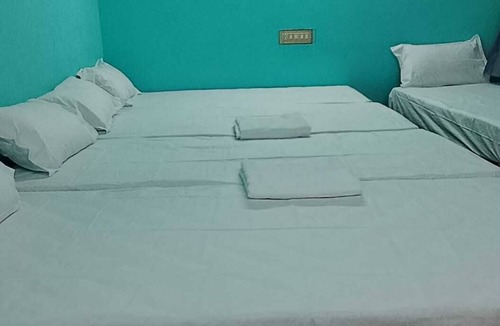 Chidambaram Cabin | JB LODGE