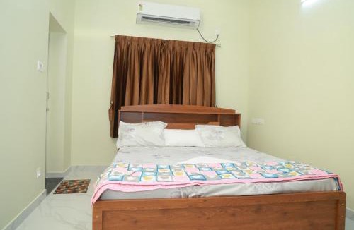 Kanyakumari Apartment | JD Homestay