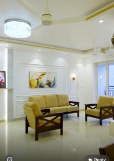 Thiruvananthapuram Apartment | JDs elite