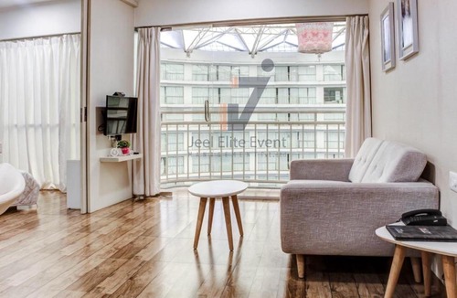 Dumas Apartment | Jeel Elite Inn