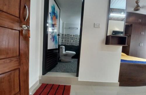 Quilon Hotel | JEENA MOTEL